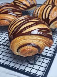 Pain Chocolat