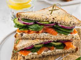 Sandwich Mix Fromage
