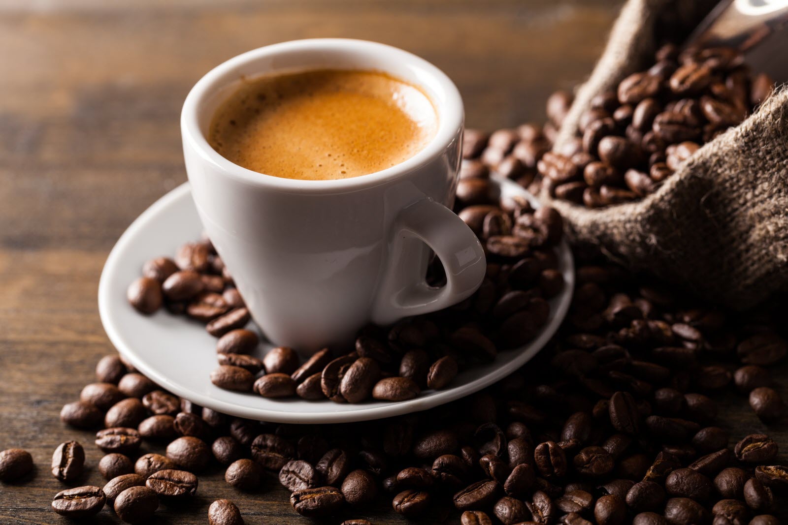 EXPRESSO