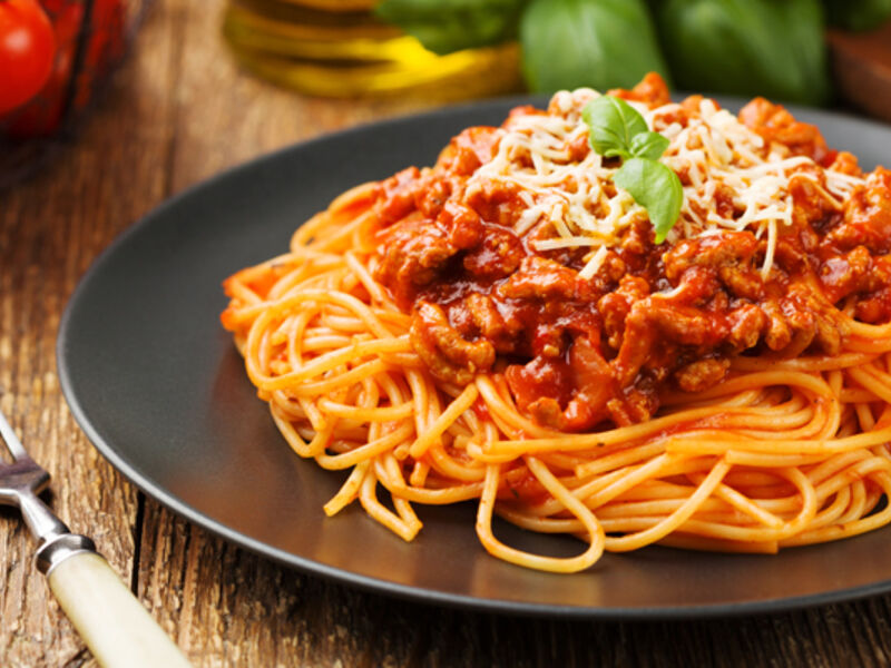 Spaghetti