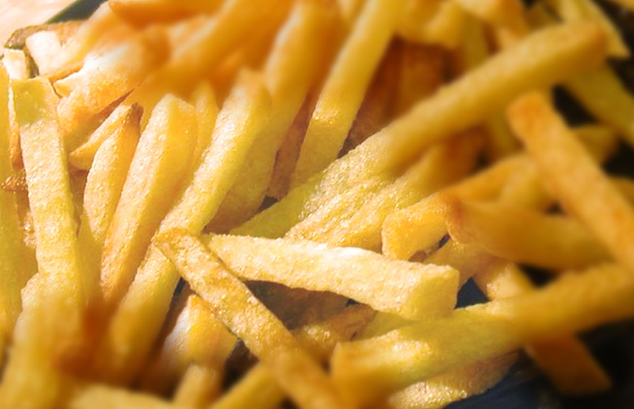 Fritte