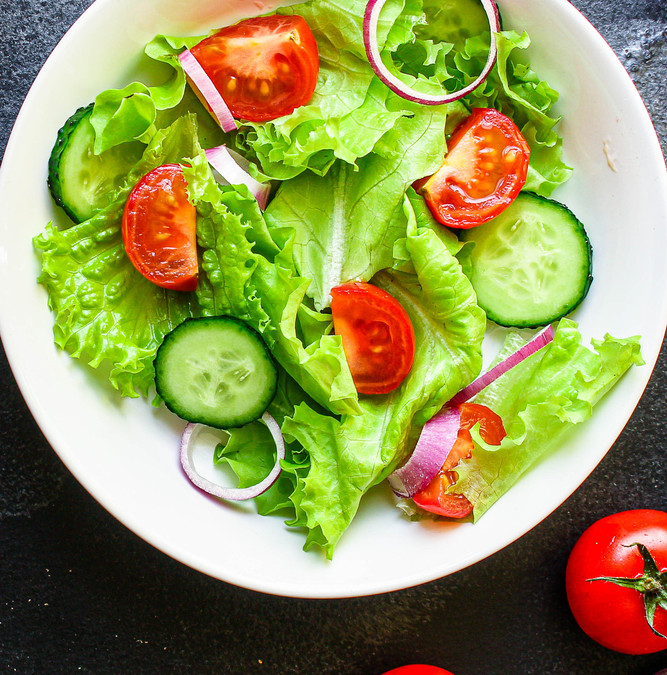 Salade