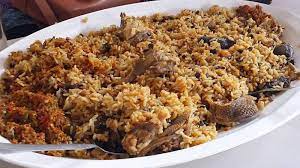 Riz Soumbala