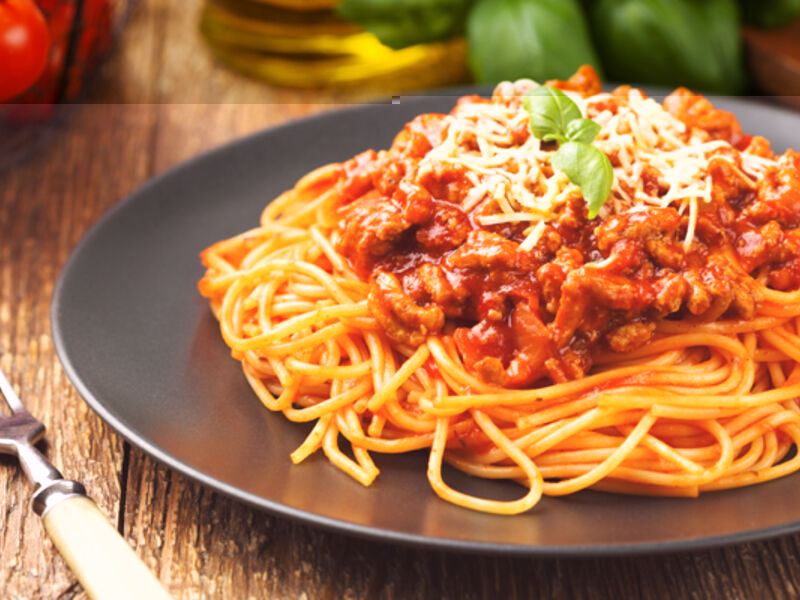 Spaghetti