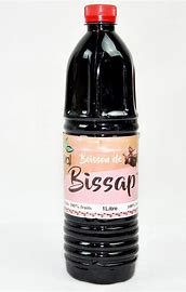 Jus de Bissap