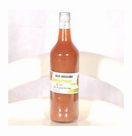 Jus de Pain de singe
