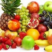 Fruits de saison