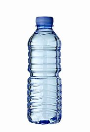 Eau gazéifié