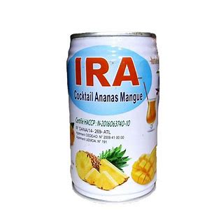 Jus Ira