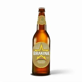 Brakina