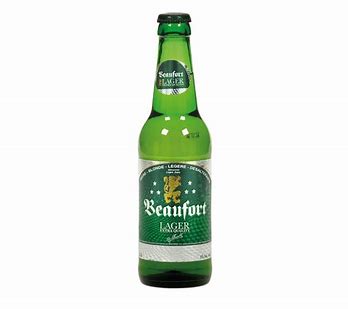 Beaufort 65cl