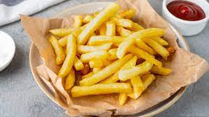 Frittes