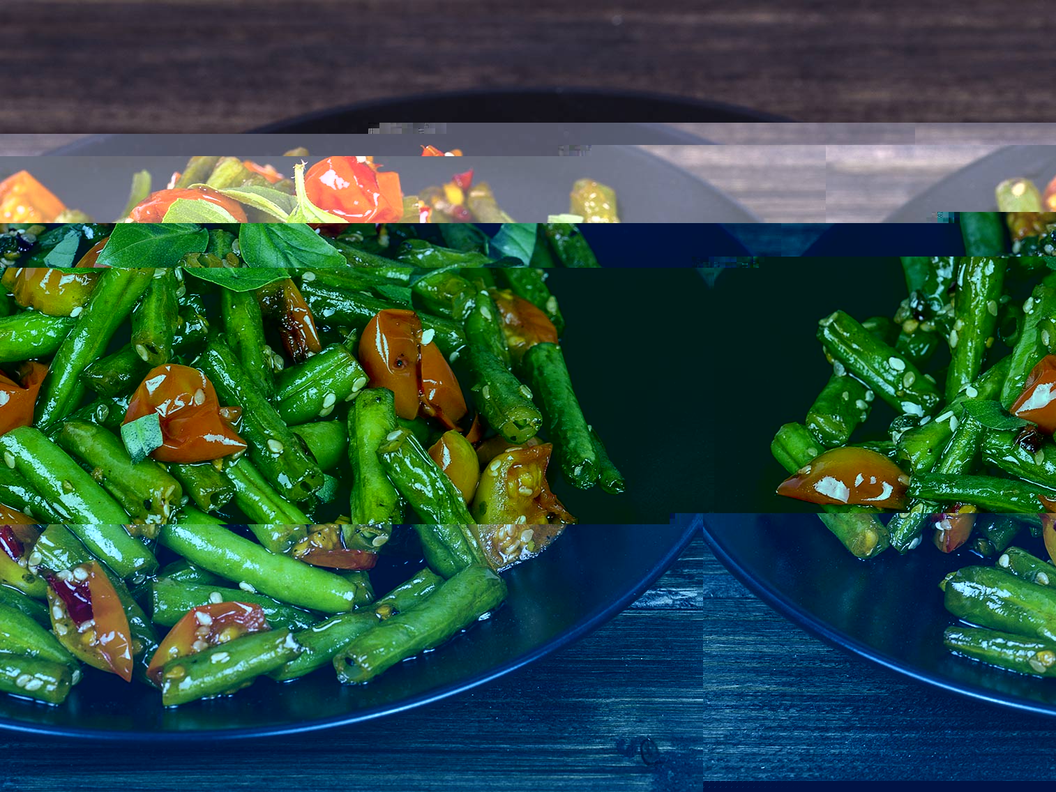 Haricot vert
