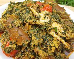 Feuille d'Aubergine Sauvage