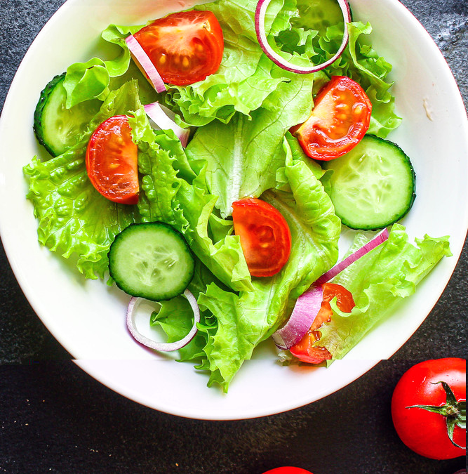 Salade Verte