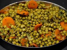 Petit Pois