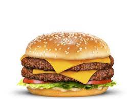 Cheese Burger