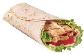 Shawarma Composé Frite