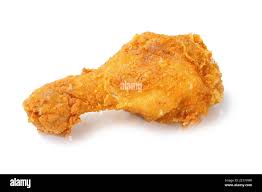 Poulet Pané 1 pièce