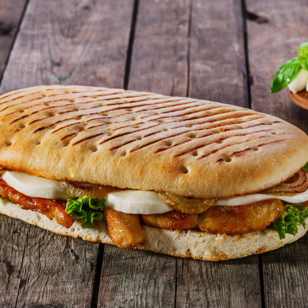 Panini composé