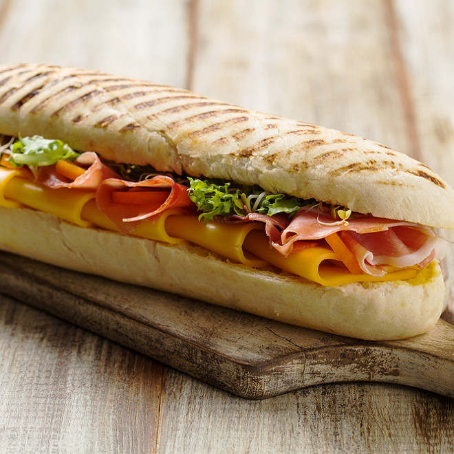 Panini Full option