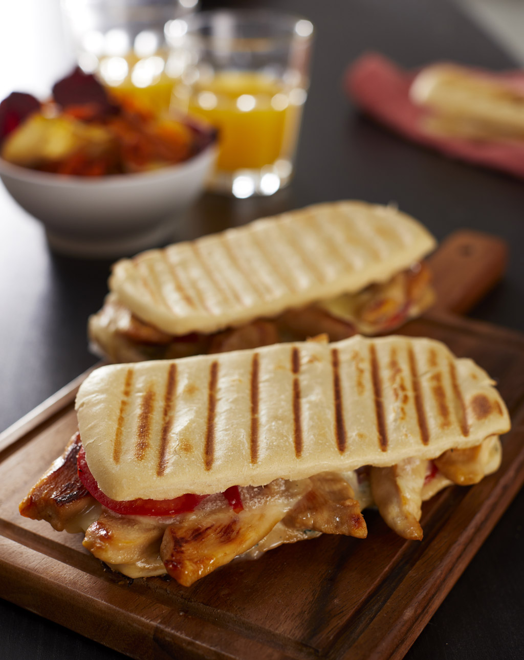 Panini Big base