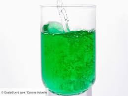 Diabolo Menthe