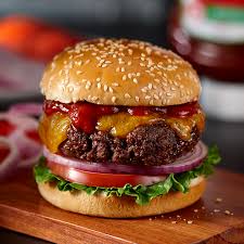 Burger Classic