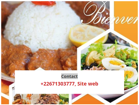 Fatim Resto