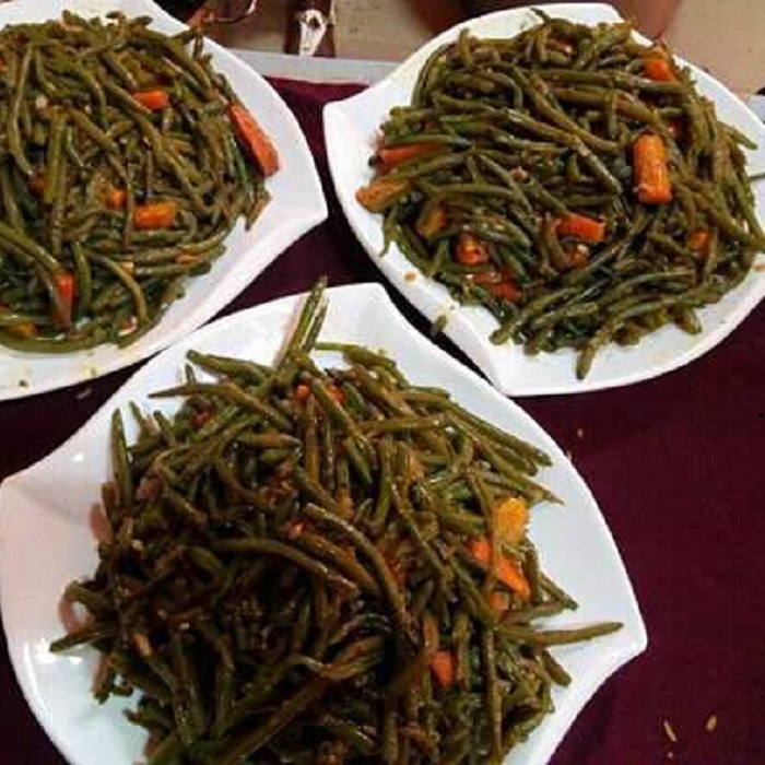 Haricot Vert