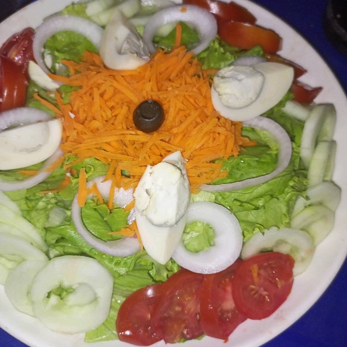 Salade