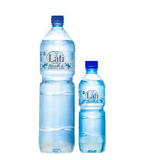 Eau lafi
