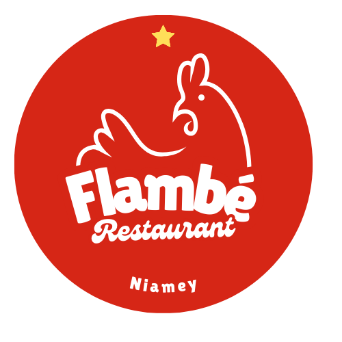 Poulet   Flambé  recette originale