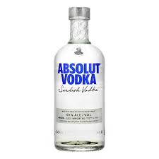 Vodka