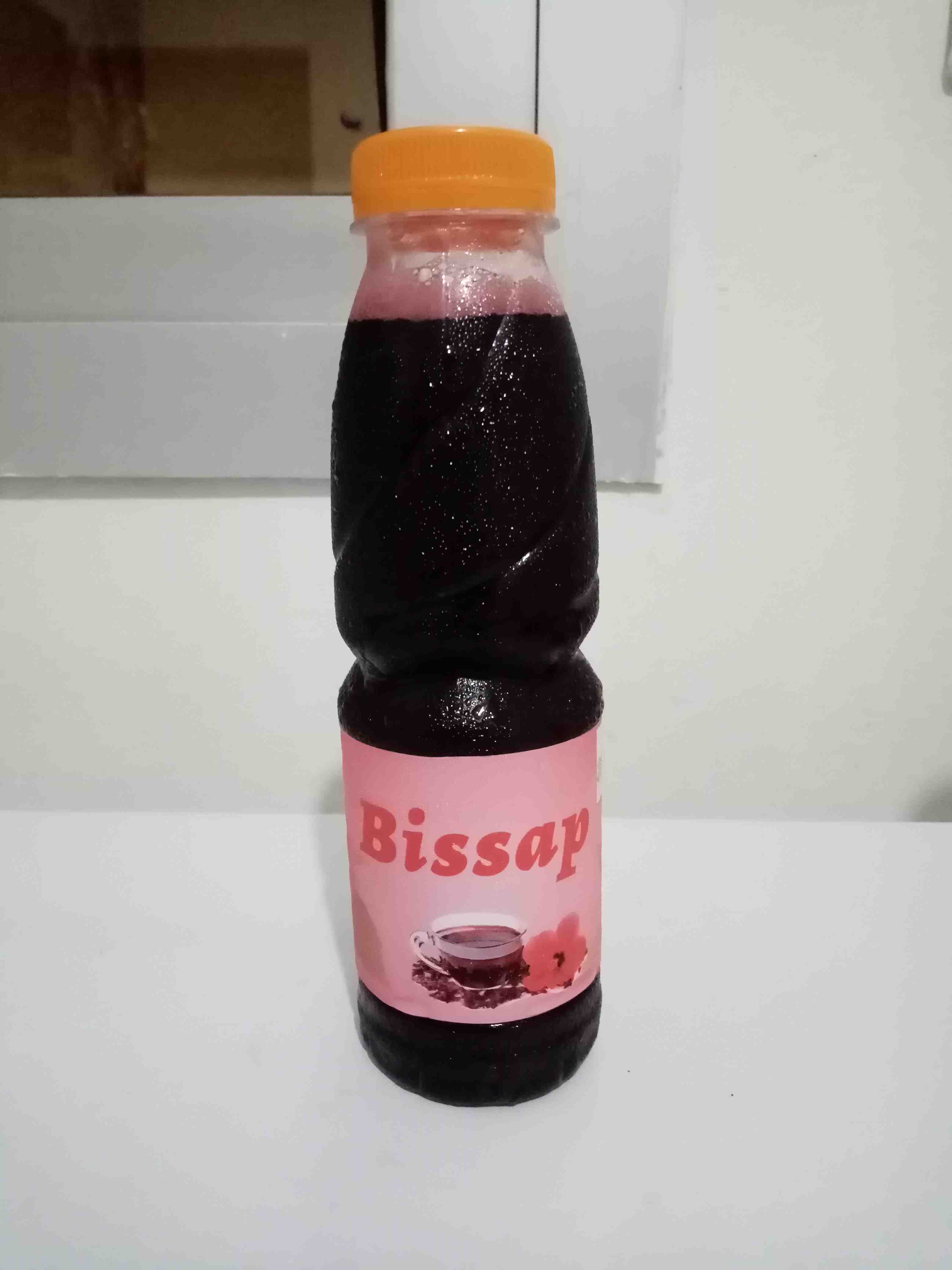 Bissap