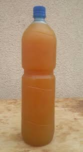 jus de Weda