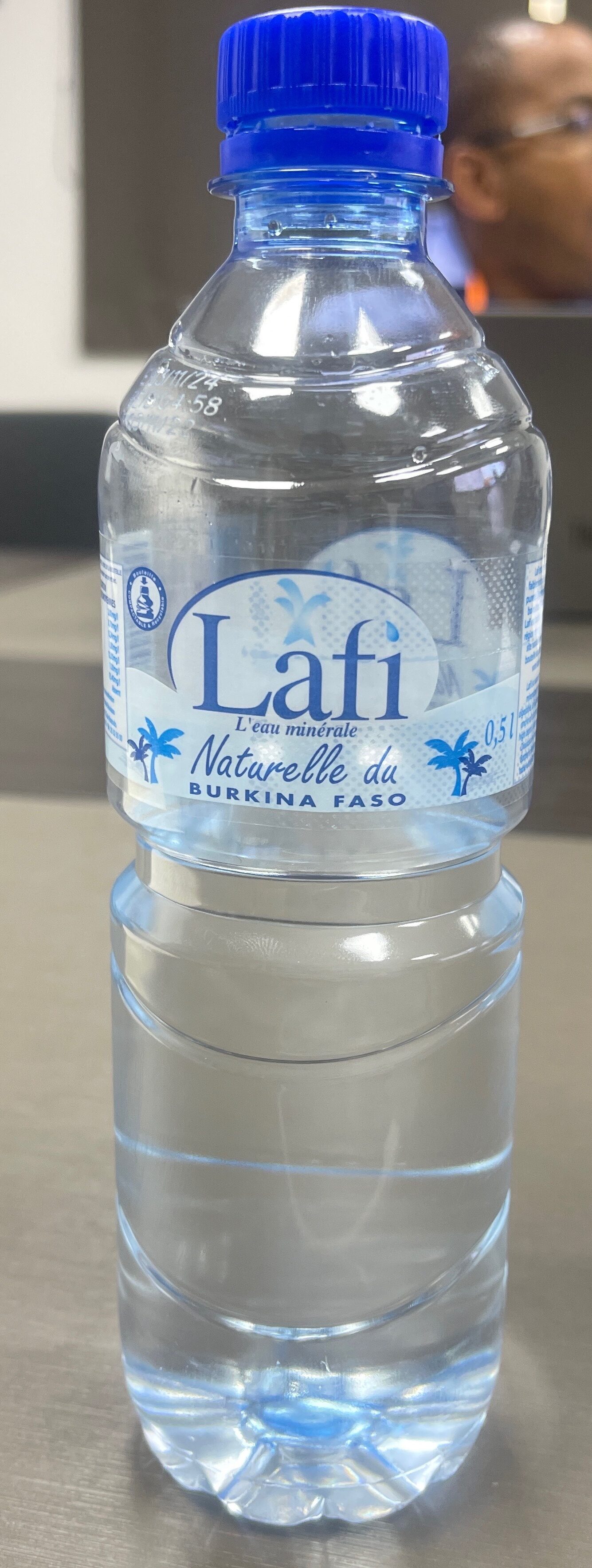 Eau