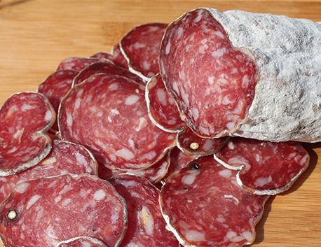 Saucisson