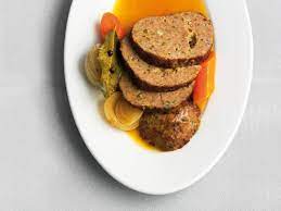 Viande Hachée & Saucisson