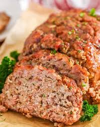 Viande Hachée & Jambon