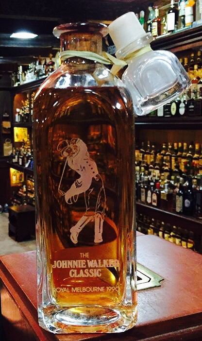 JOHNNIE WALKER