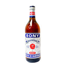 BONY