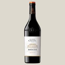 Castel merlot