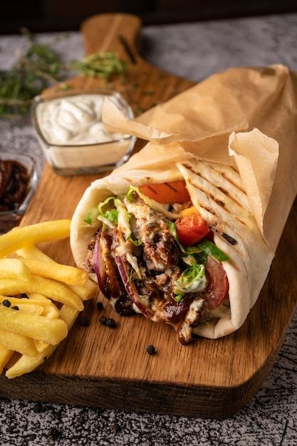 Kebab