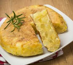 Tortilla Nature